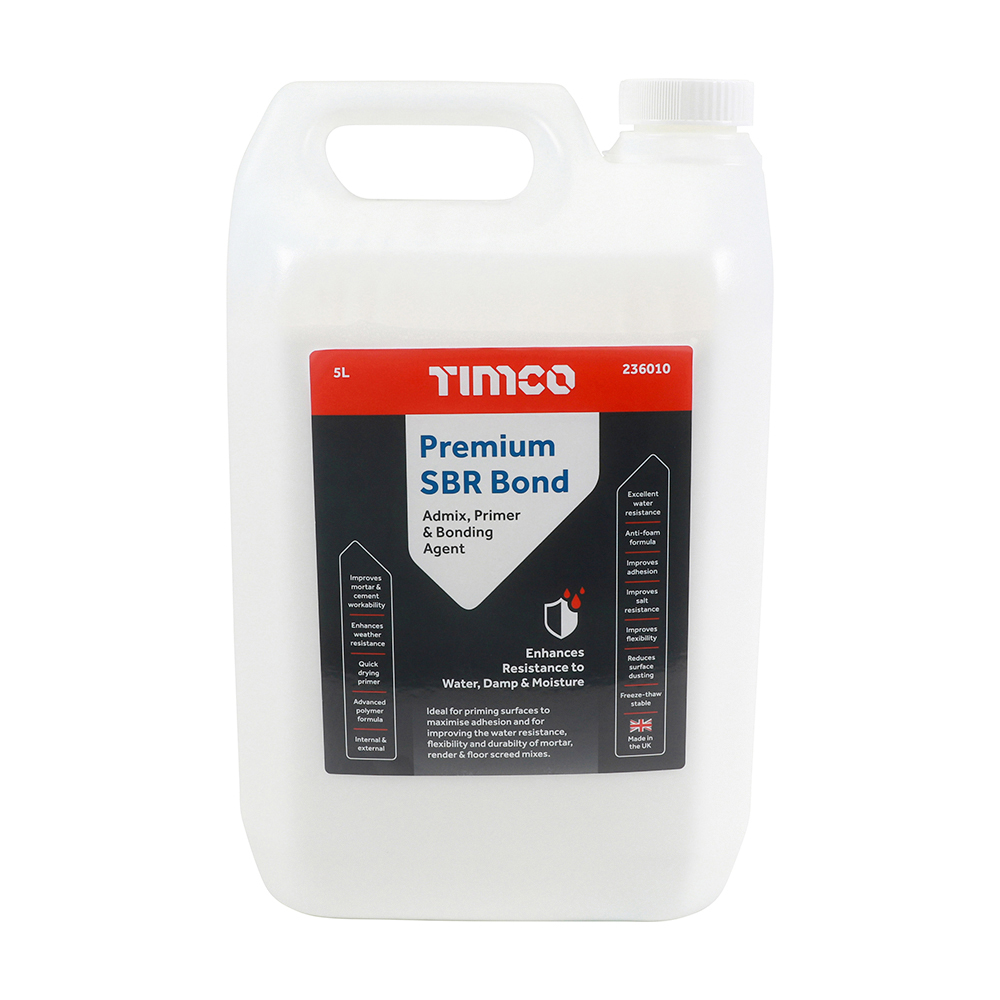 TIMCO Premium SBR Bond - 5L